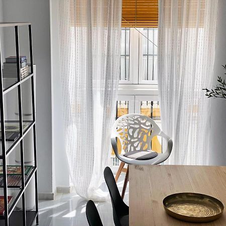 Duplex Centrico Frente A Hotel Monasterio, Playas Y Pinares En Las Proximidades 엘푸에르토데산타마리아 외부 사진