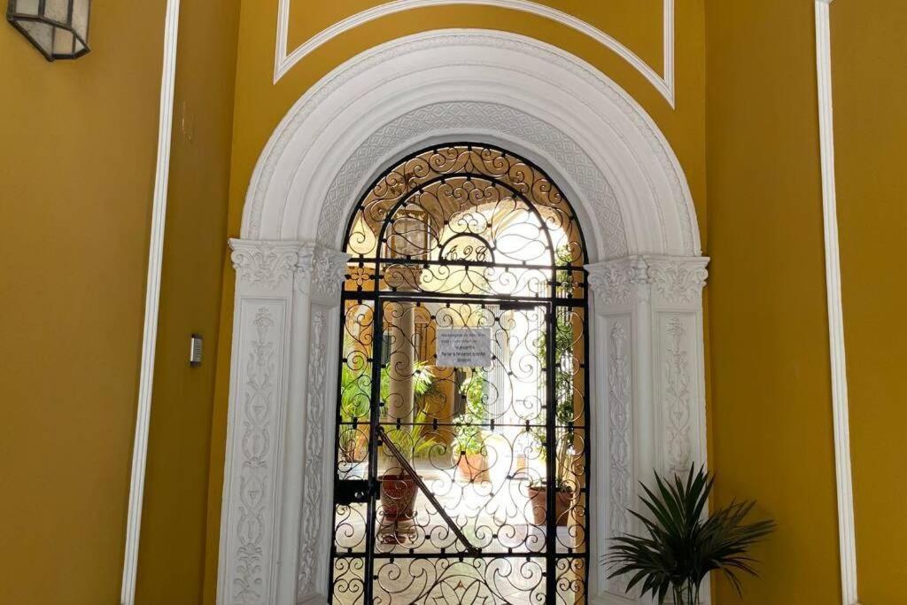 Duplex Centrico Frente A Hotel Monasterio, Playas Y Pinares En Las Proximidades 엘푸에르토데산타마리아 외부 사진