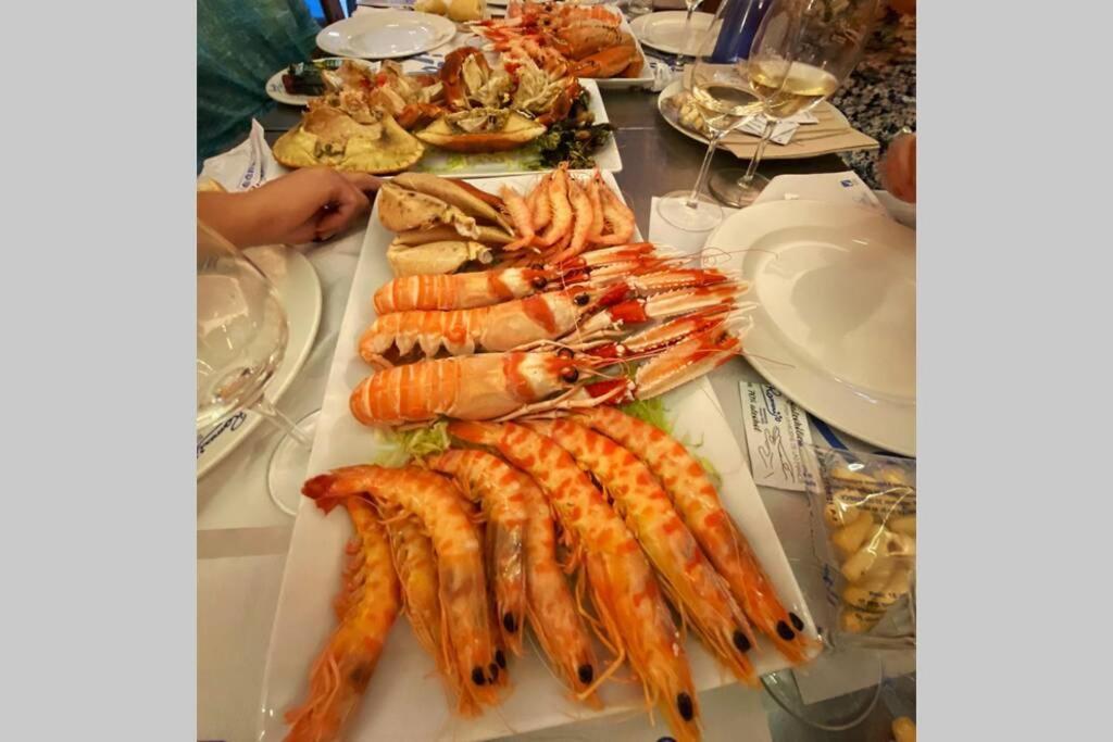 Duplex Centrico Frente A Hotel Monasterio, Playas Y Pinares En Las Proximidades 엘푸에르토데산타마리아 외부 사진