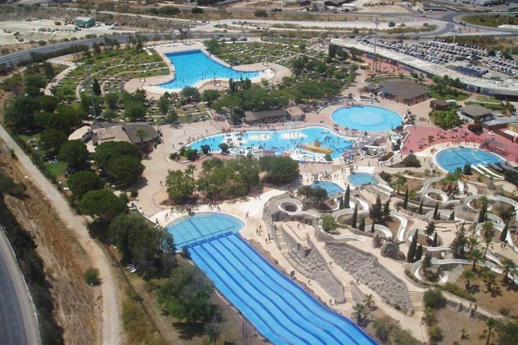 Duplex Centrico Frente A Hotel Monasterio, Playas Y Pinares En Las Proximidades 엘푸에르토데산타마리아 외부 사진