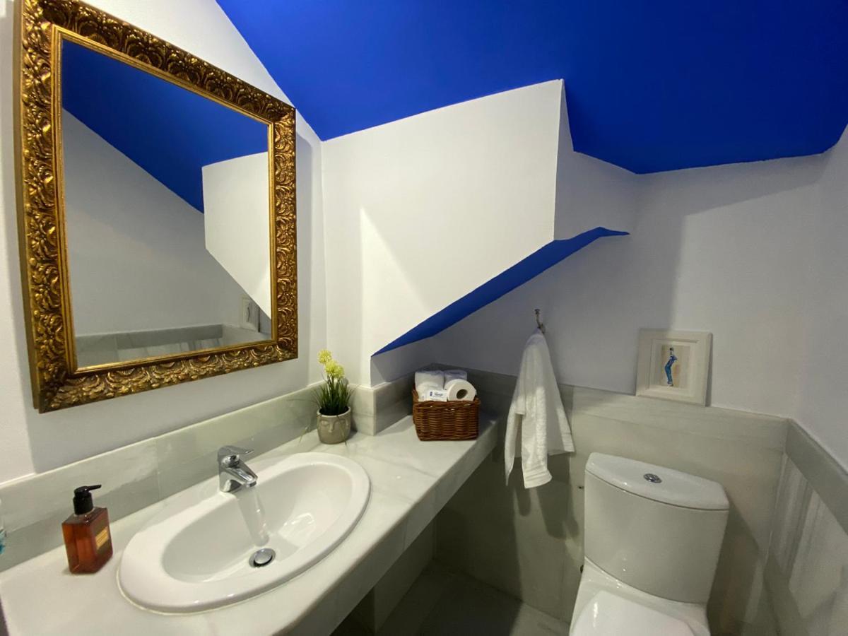 Duplex Centrico Frente A Hotel Monasterio, Playas Y Pinares En Las Proximidades 엘푸에르토데산타마리아 외부 사진