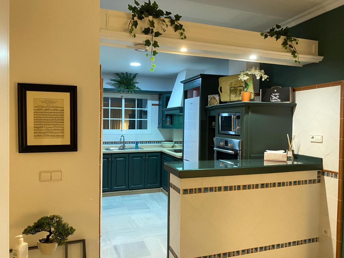 Duplex Centrico Frente A Hotel Monasterio, Playas Y Pinares En Las Proximidades 엘푸에르토데산타마리아 외부 사진