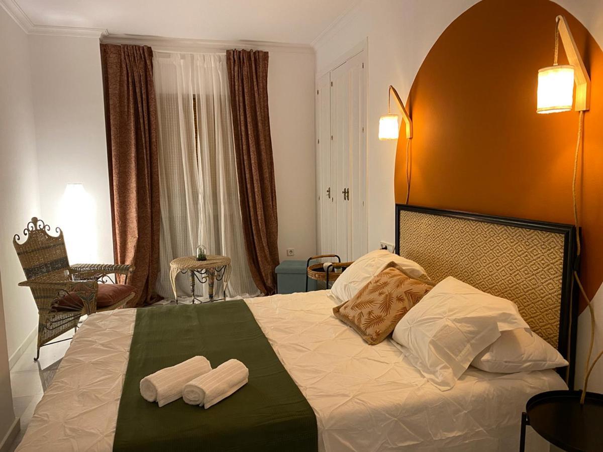 Duplex Centrico Frente A Hotel Monasterio, Playas Y Pinares En Las Proximidades 엘푸에르토데산타마리아 외부 사진
