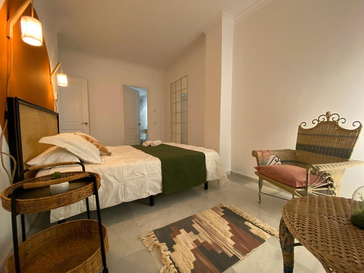 Duplex Centrico Frente A Hotel Monasterio, Playas Y Pinares En Las Proximidades 엘푸에르토데산타마리아 외부 사진